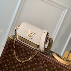 LV Satchel bags